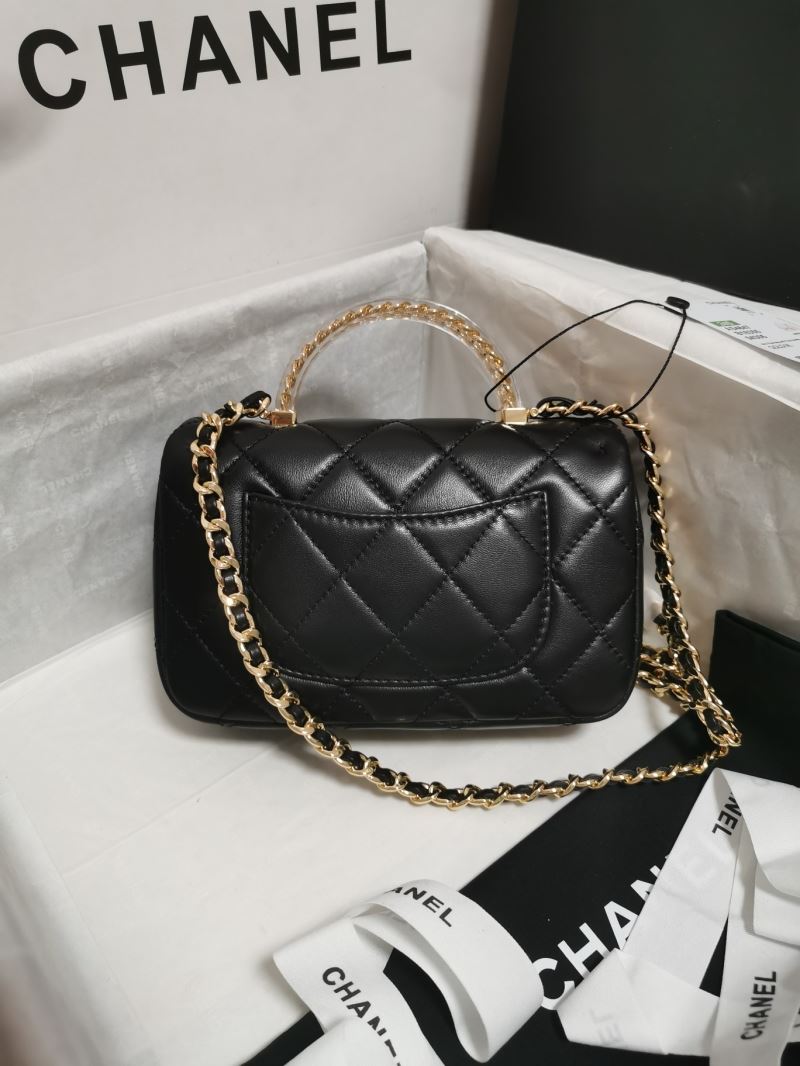 Chanel CF Series Bags